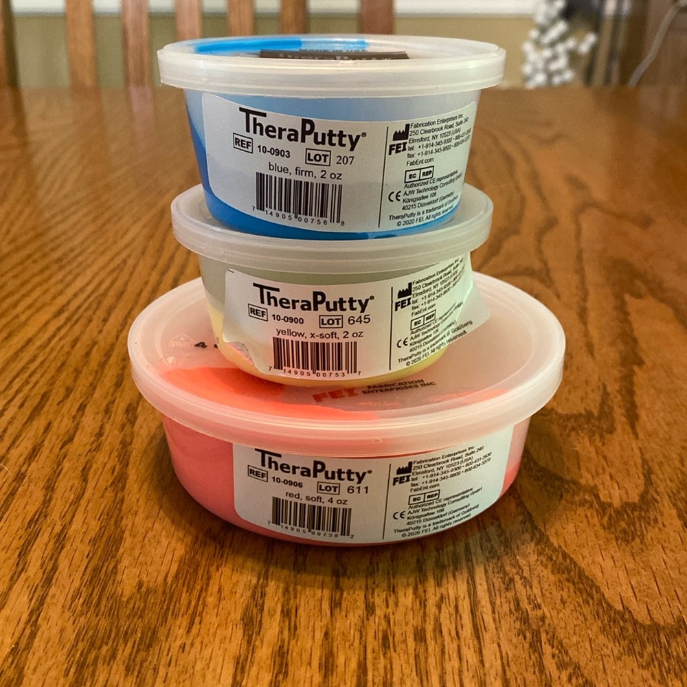 Thera Putty